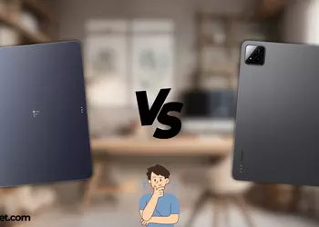 OnePlus Pad 3 vs Xiaomi Pad 7 Pro: Comparison