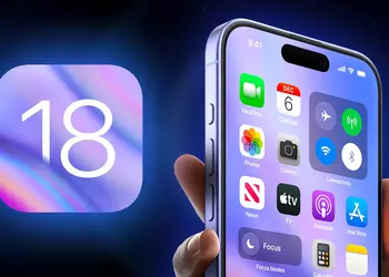 Центр управления в iOS 18 получит обновлённый виджет музыки и улучшенную интеграцию с HomeKit