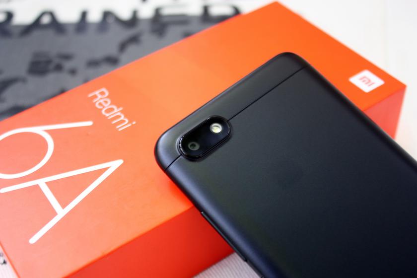 Xiaomi отделяет Redmi в независимый бренд. Первый смартфон — уже 10 января