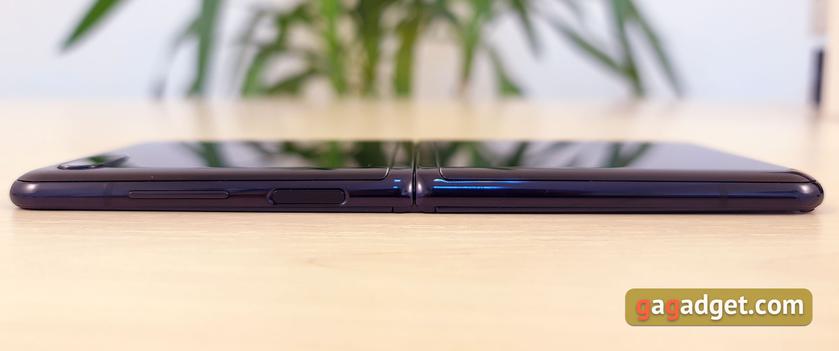 Обзор Samsung Galaxy Z Flip: раскладушки возвращаются с гибкими дисплеями-8
