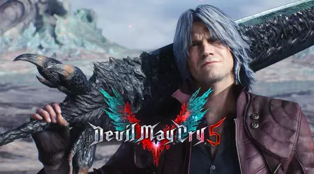 Les ventes totales de Devil May Cry 5 dépassent 10 millions d'unités sur toutes les plateformes