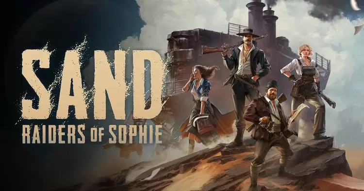 Украинский шутер SAND: Raiders of Sophie добрался до раннего доступа — отзывы пока смешанные, но разработчики настроены оптимистично