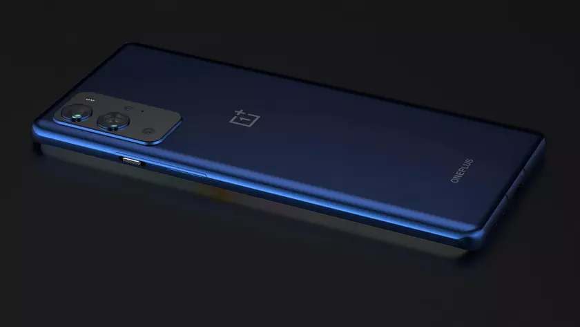 Как у Xiaomi Mi 11: OnePlus 9 не получит перископную камеру