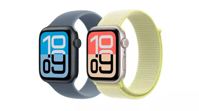 Apple Watch Series 9 gets watchOS ...