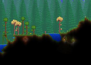 Разработчик Terraria отложил выпуск следующего обновления для игры на 2025-й год, чтобы избежать переработки