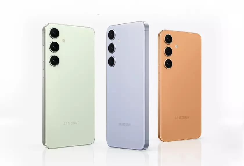 Пользователи Galaxy S24 в Европе начали получать обновление, которое улучшает камеру смартфона