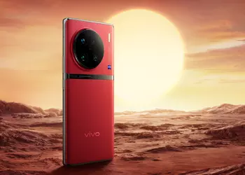 Confirmed: one of the vivo X90 smartphones will get a MediaTek Dimensity 9200 chip and a camera with a Sony IMX758 module