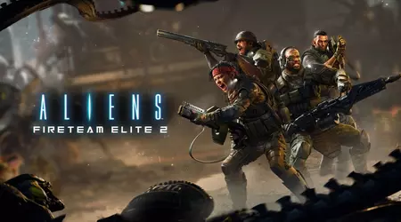 Aliens: Fireteam Elite 2 won't hit Switch 2 until early 2027