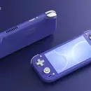 Anbernic RG 55G1 gaming handheld 4