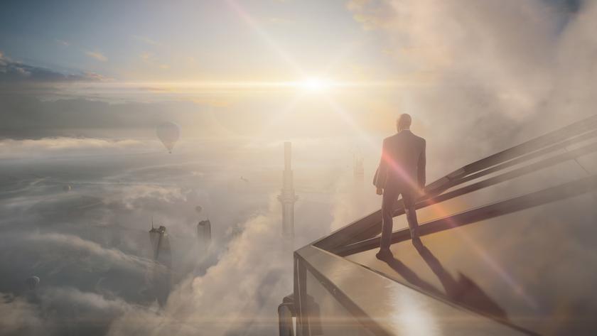 Новые подробности о Hitman 3 — мрачное путешествие, стартующее на вершине мира