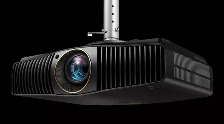 Professional 4K projector for escape rooms, simulators, and themed installations from BenQ introduced in Europe