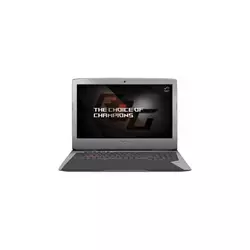 Asus ROG G752VS (G752VS-XB72K)