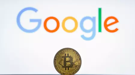 Google va créer des cartes virtuelles pour stocker la crypto-monnaie
