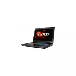 MSI GT72S 6QE Dominator Pro G (GT72S6QE-1065UA) Black
