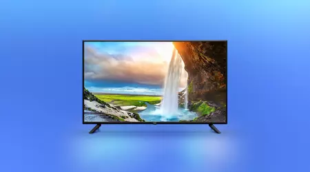 Redmi Smart TV: a line of budget smart TVs with 32/43-inch screens and Android TV 11 OS starting at $216