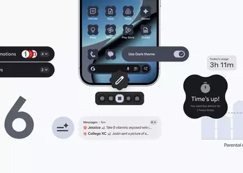Android 16 receives new features: AI-based ...
