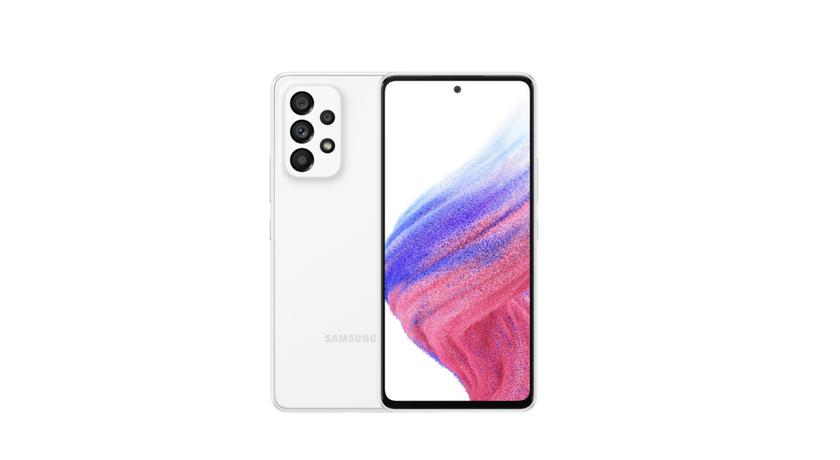 Galaxy A53 5G получает сентябрьское обновление безопасности в США