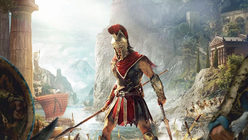 Обзор Assassin's Creed Odyssey: нужный перезапуск, о котором мы не просили