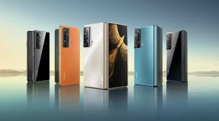 Snapdragon 8 Gen 2, écran LTPO et batterie de 5000mAh - Les spécifications du Honor Magic V2 révélées