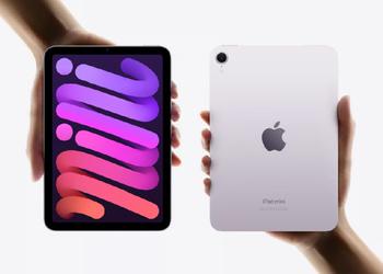 Apple представила новый планшет iPad Mini с чипом A17 Pro, быстрым процессором и расширенным функционалом Apple Inteligence