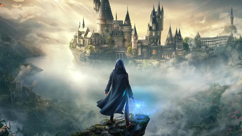 Wonders of the School of Magic: Hogwarts Legacy zajmuje cztery pierwsze miejsca na tygodniowym wykresie sprzedaży Steam