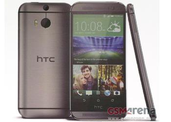 Стало известно назначение двух камер в All New HTC One и цена смартфона