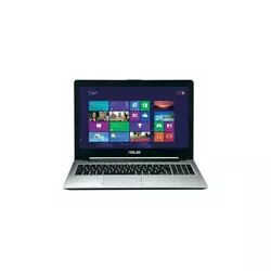Asus A56CB (A56CB-XX483H) Black Silver