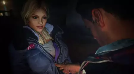 Full first-person walkthrough of Until Dawn prototype for PlayStation 3 appears on YouTube