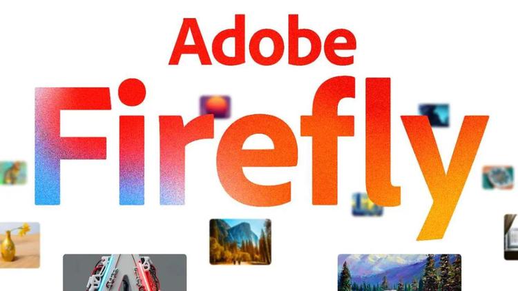 Adobe запустила Firefly Video Model - ...