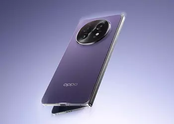 Состоялась презентация Oppo Find 5 — самый тонкий складной смартфон появится на глобальном рынке уже в конце февраля