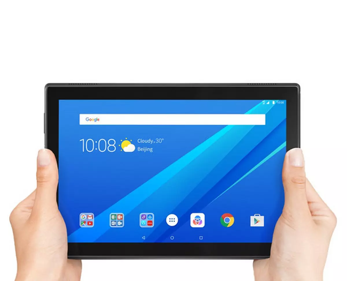 Lenovo Tab 4 10 LTE