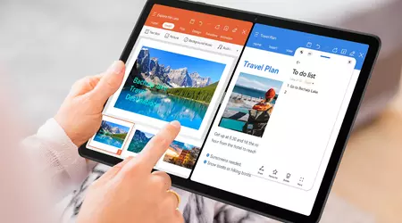 Huawei prepares to release a tablet with 100W charging
