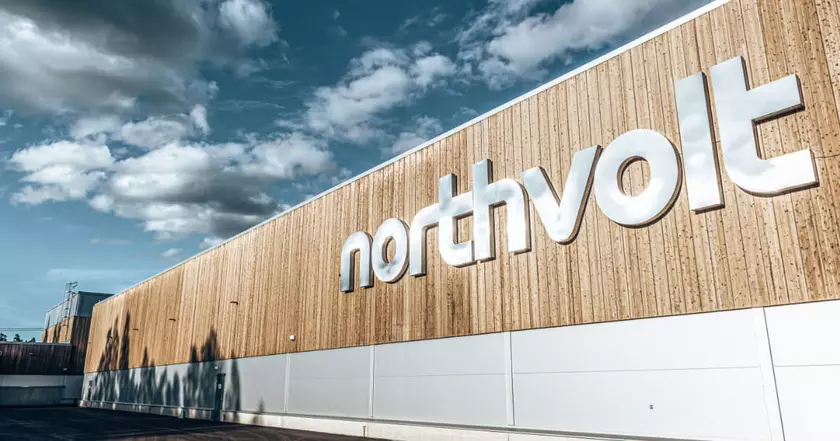 Американская Lyten намерена выкупить обанкротившегося производителя аккумуляторов Northvolt