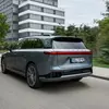 Превью к изображению 13, Салон Xpeng G9.