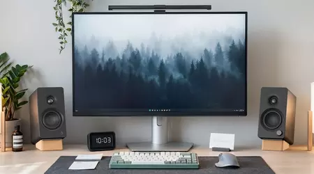 Creative представила XF1: компактні колонки отримали Hi-Res Audio, 72 Вт і підтримку Bluetooth 6.0