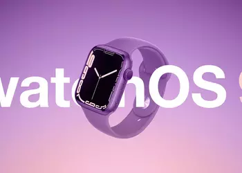 Apple has released watchOS 9.6 Release Candidate to developers