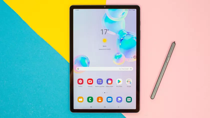 Анонс уже близко: планшет Samsung Galaxy Tab S6 5G прошёл сертификацию