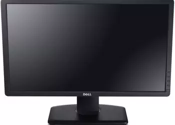 Dell P2412H: еще один монитор с TN-матрицей