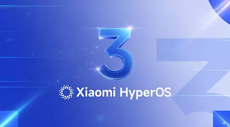 Xiaomi reveals HyperOS 3 release plan: find out which devices will get the Android 16-based firmware and when