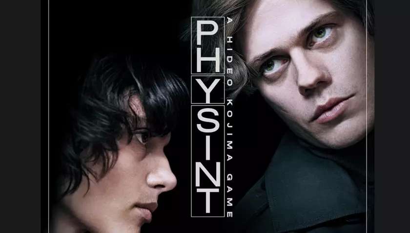 Раскрыт постер и детали нового смартфона PHYSINT