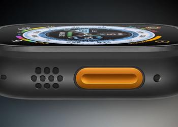 Insider: Apple Watch Ultra 2 will get a version with a black titanium case