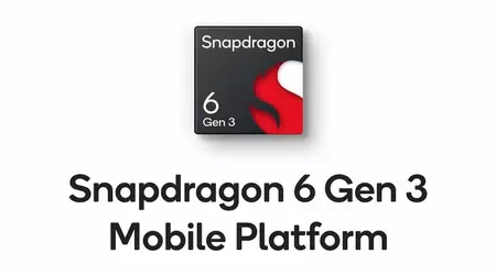 Qualcomm a annoncé un nouveau processeur Snapdragon 6 Gen 3 de milieu de gamme.