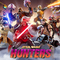 Mobilskjutspelet Star Wars: Hunters har ett officiellt utgivningsdatum - 4 juni