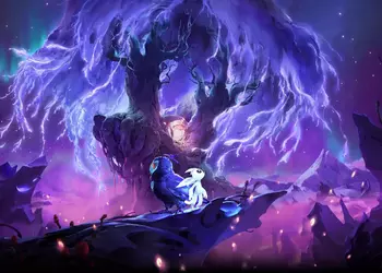 Общие продажи серии Ori достигли 15 млн, - сообщил генеральный директор Moon Studios