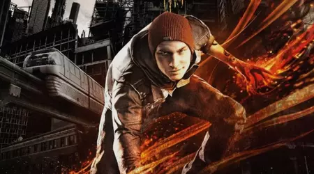 Чутки: Sony оживить франшизу InFamous, але без участі студії Sucker Punch