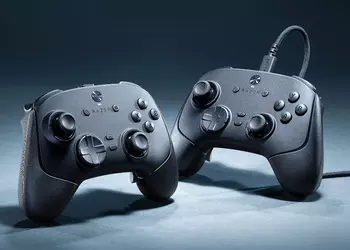 Razer выпустила геймпады Wolverine V3 для ПК — турнирный уровень за $120 и $200