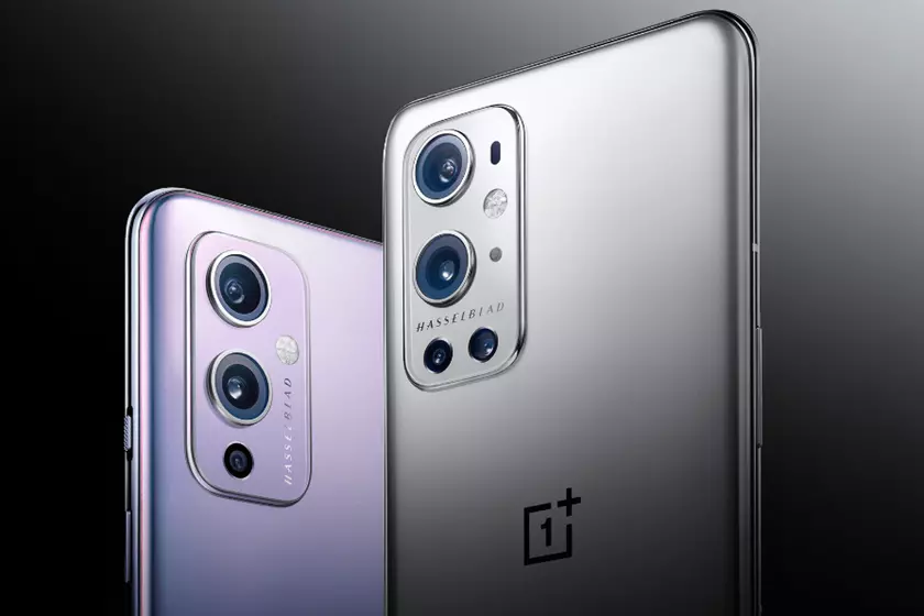 Дождались! OnePlus 9 и OnePlus 9 Pro начали получать стабильную версию Android 12 с оболочкой OxygenOS 12