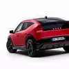 Мініатюра текстури салону Ioniq 3