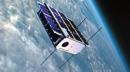 SpaceX to launch Sateliot space base stations to provide satellite communications from smartphones