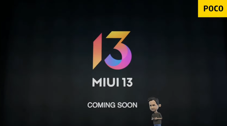 Xiaomi ogłosiło, które smartfony POCO jako pierwsze zaktualizują się do MIUI 13